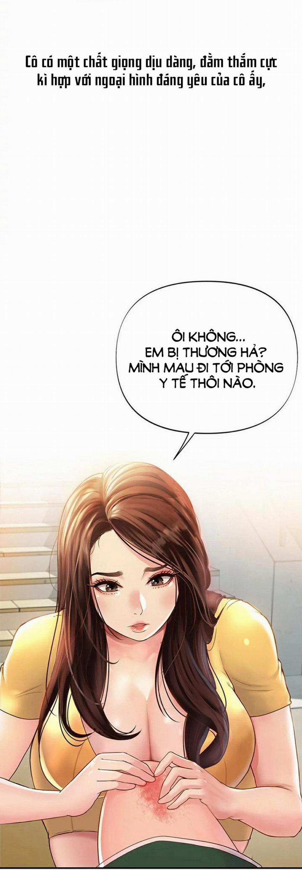 Quý Cô Của Tôi 1 trang 9