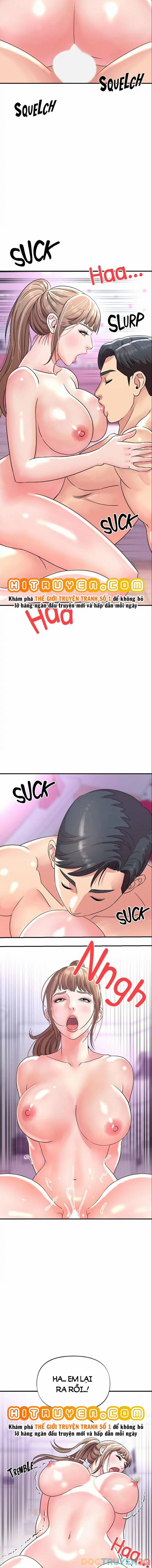 Quý Cô Của Tôi 10 trang 4