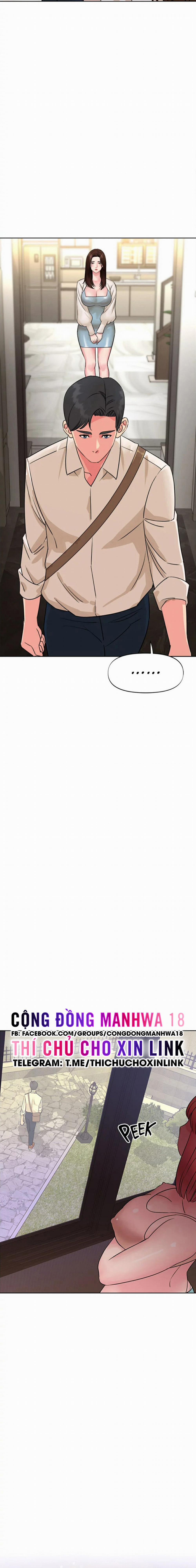 Quý Cô Của Tôi 3 trang 16