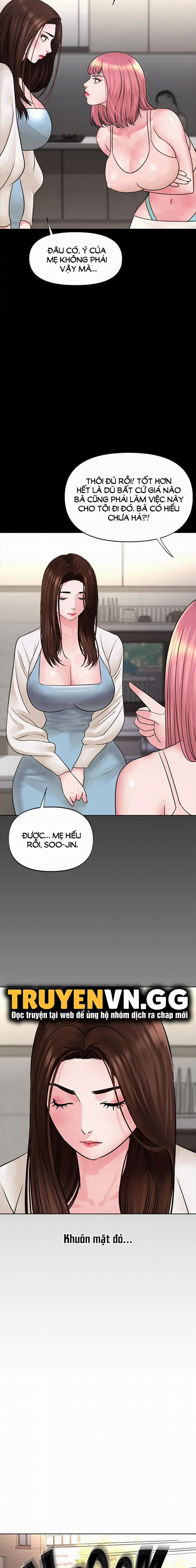 Quý Cô Của Tôi 3 trang 21