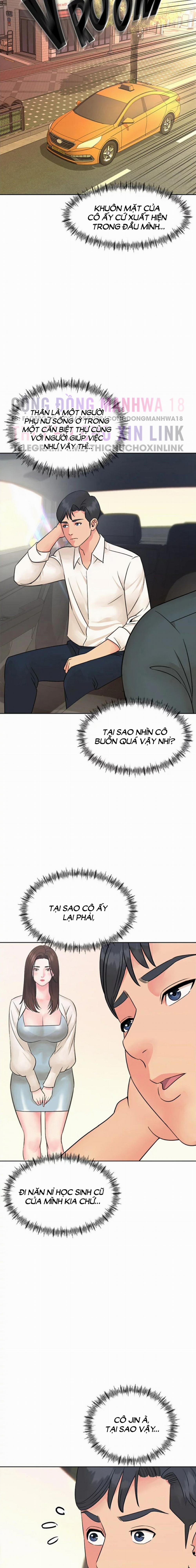 Quý Cô Của Tôi 3 trang 22