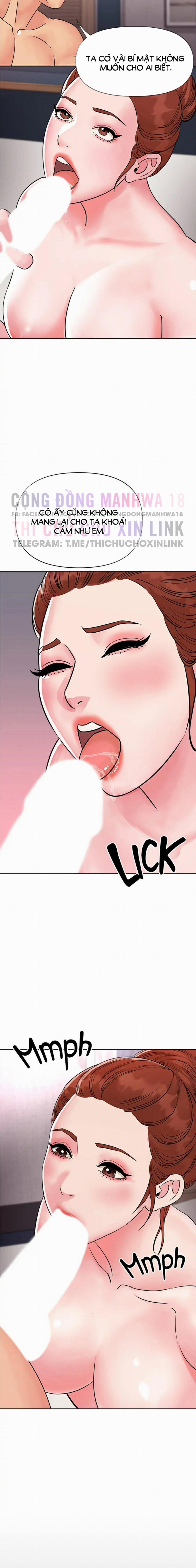 Quý Cô Của Tôi 4 trang 14