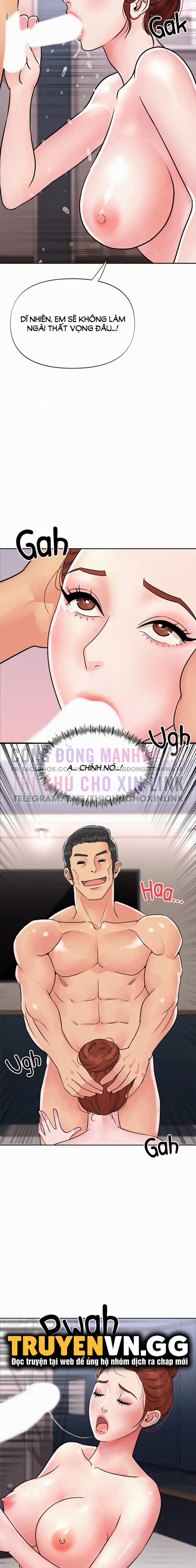 Quý Cô Của Tôi 4 trang 18