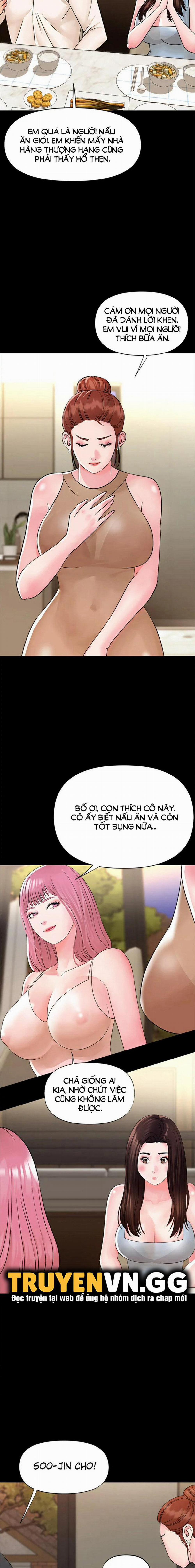 Quý Cô Của Tôi 4 trang 2