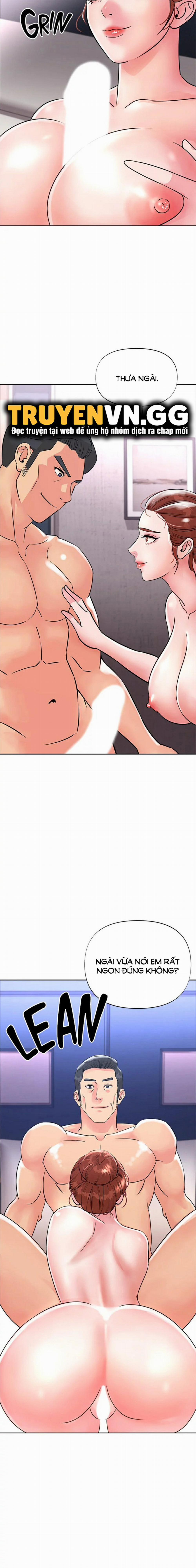 Quý Cô Của Tôi 4 trang 21