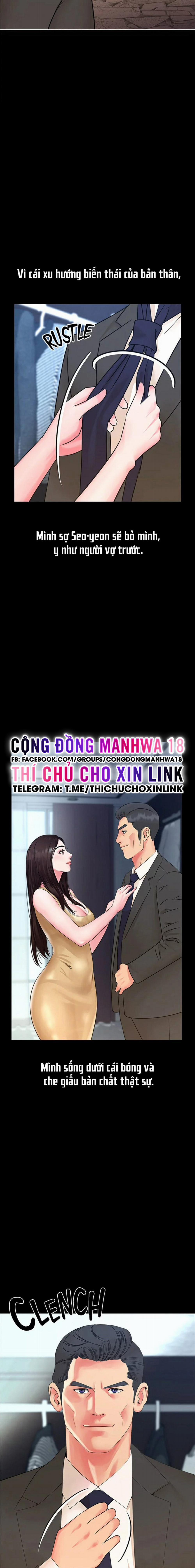 Quý Cô Của Tôi 5 trang 10
