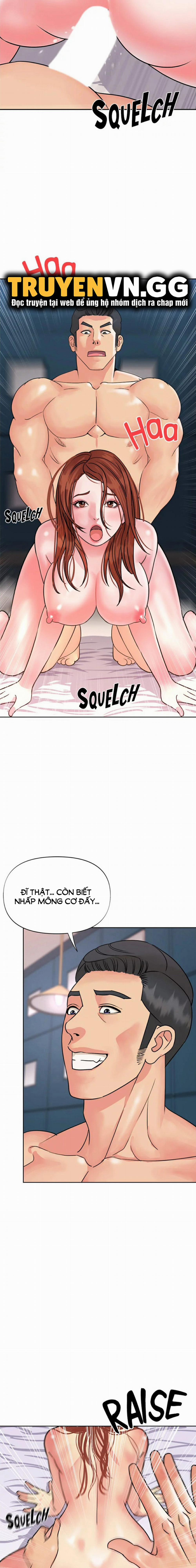 Quý Cô Của Tôi 5 trang 15