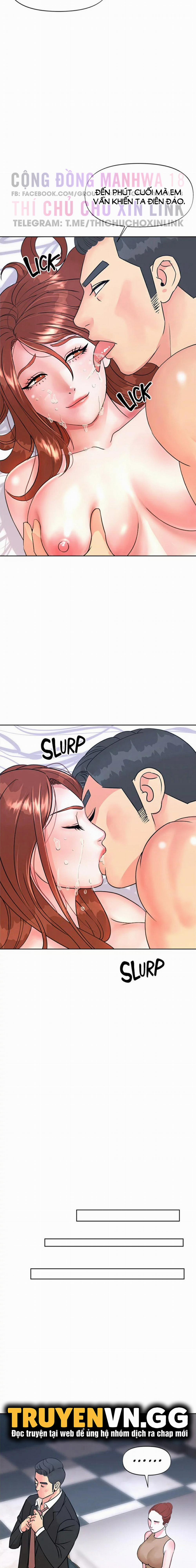 Quý Cô Của Tôi 5 trang 20