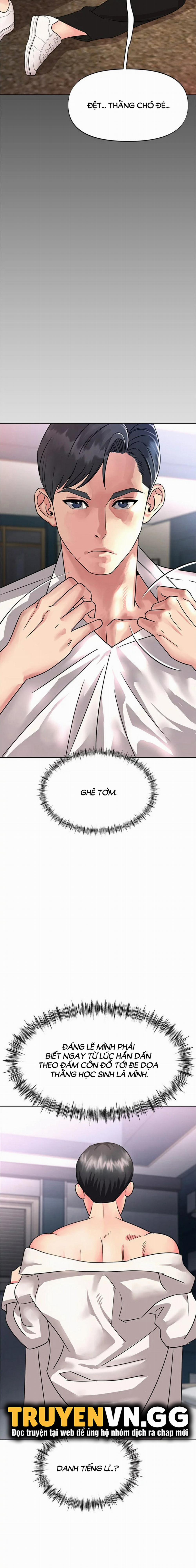 Quý Cô Của Tôi 6 trang 10