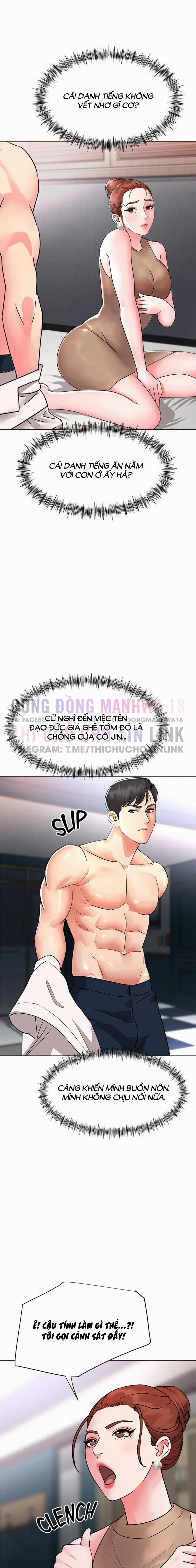 Quý Cô Của Tôi 6 trang 11