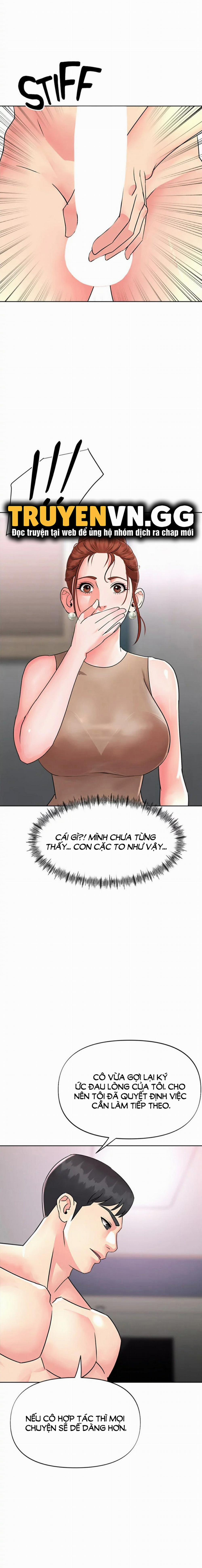 Quý Cô Của Tôi 6 trang 13