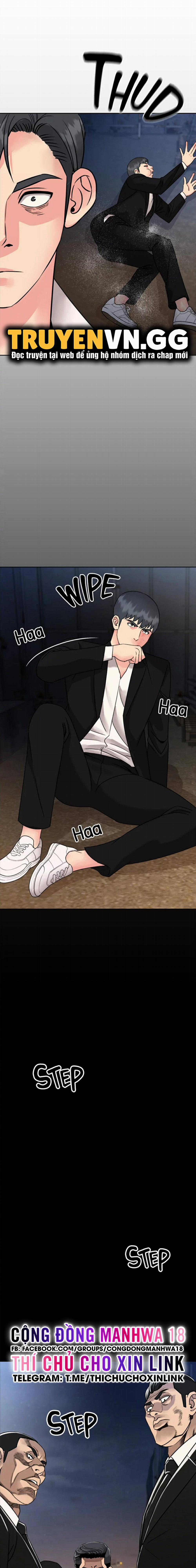 Quý Cô Của Tôi 6 trang 6