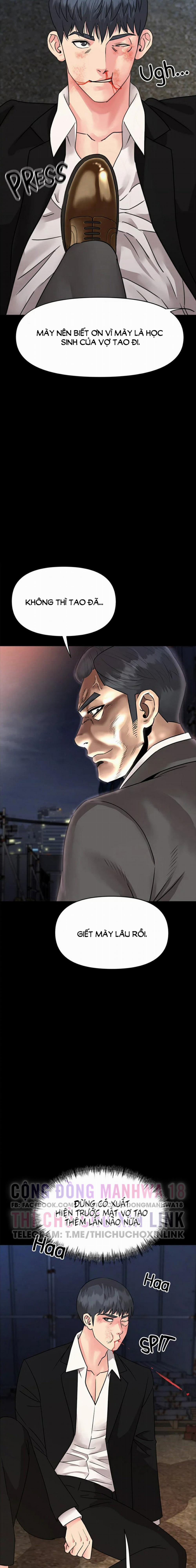 Quý Cô Của Tôi 6 trang 9