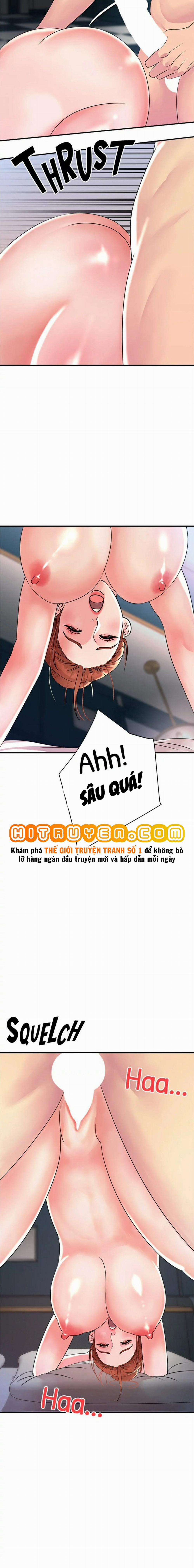 Quý Cô Của Tôi 7 trang 11