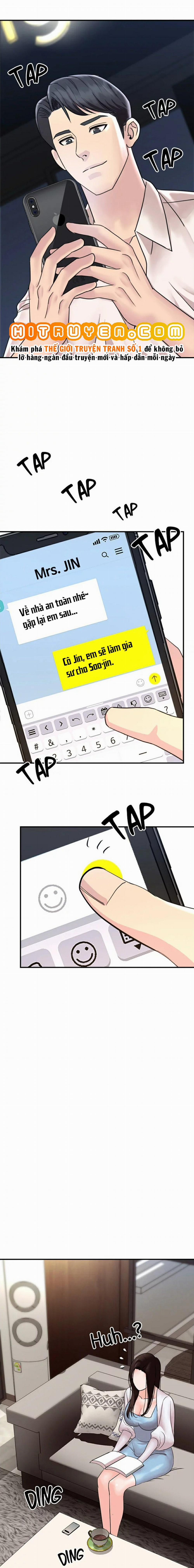 Quý Cô Của Tôi 7 trang 20