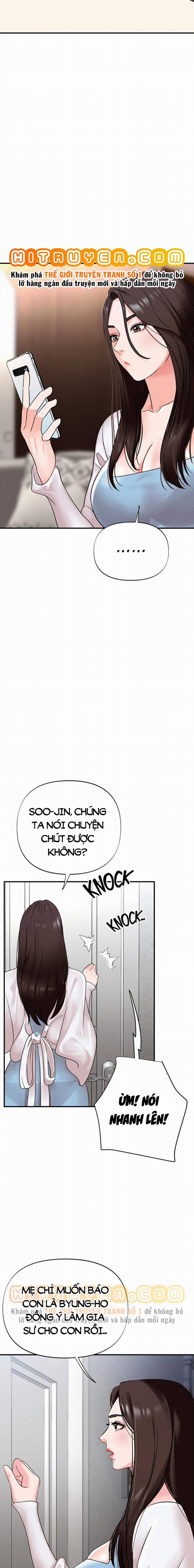 Quý Cô Của Tôi 7 trang 21