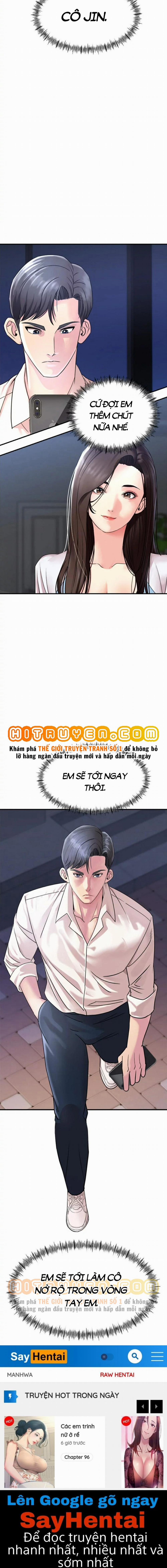 Quý Cô Của Tôi 7 trang 25