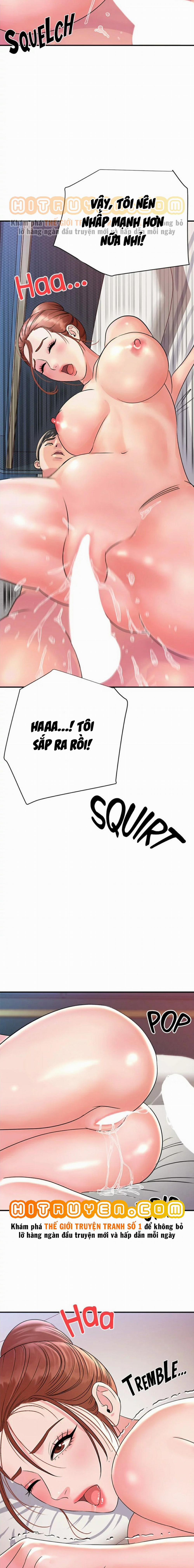 Quý Cô Của Tôi 7 trang 8