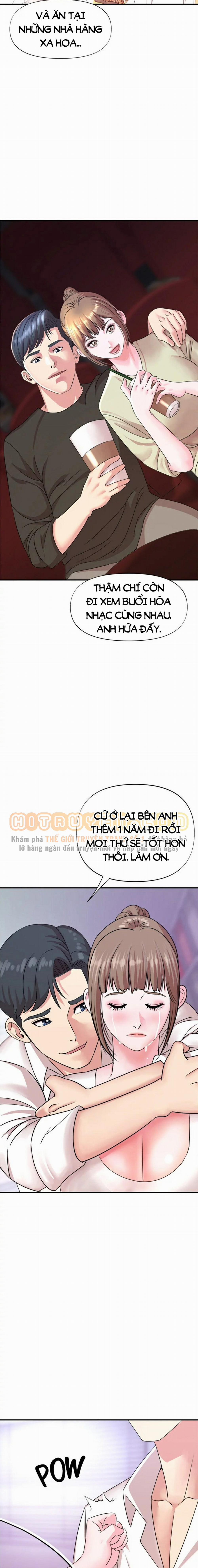 Quý Cô Của Tôi 8 trang 10