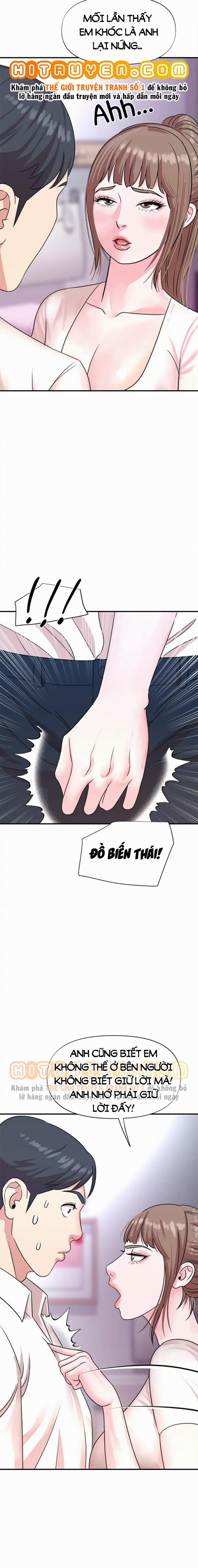 Quý Cô Của Tôi 8 trang 13