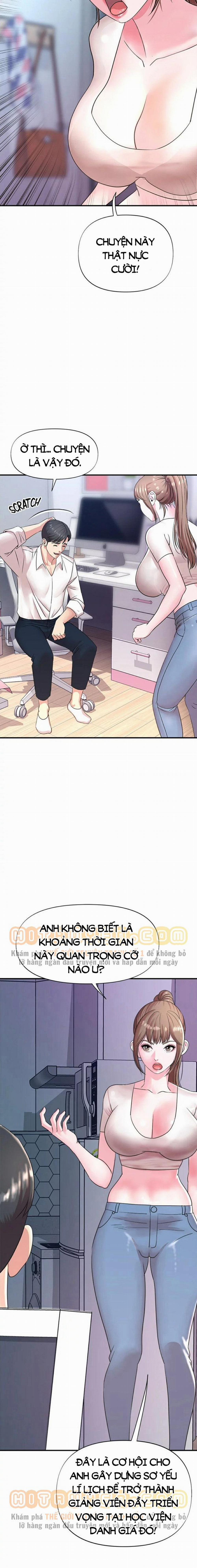 Quý Cô Của Tôi 8 trang 2