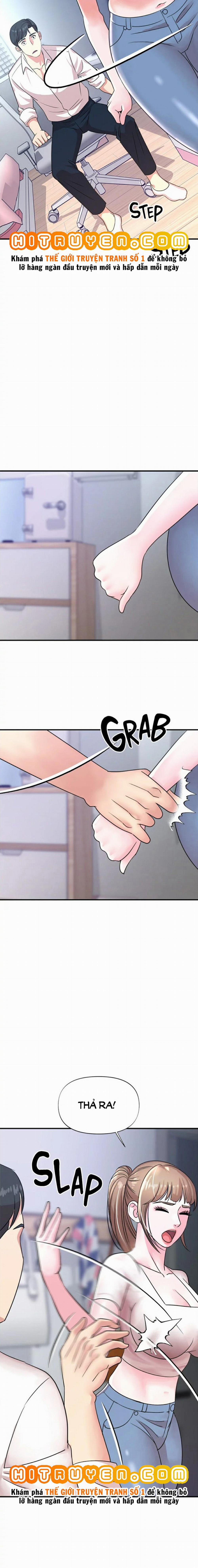 Quý Cô Của Tôi 8 trang 7