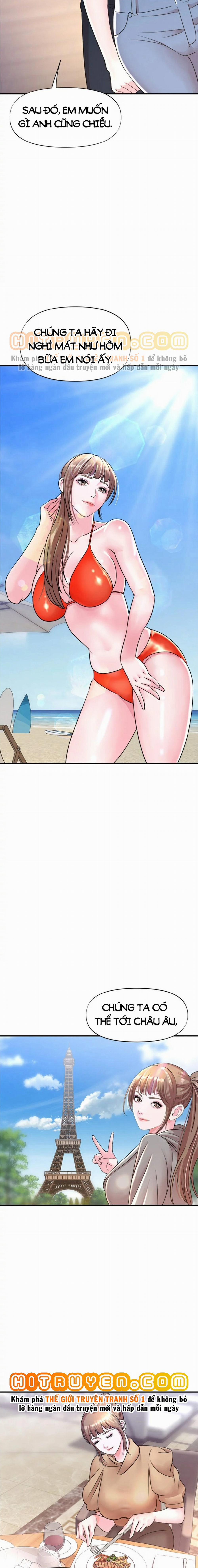 Quý Cô Của Tôi 8 trang 9