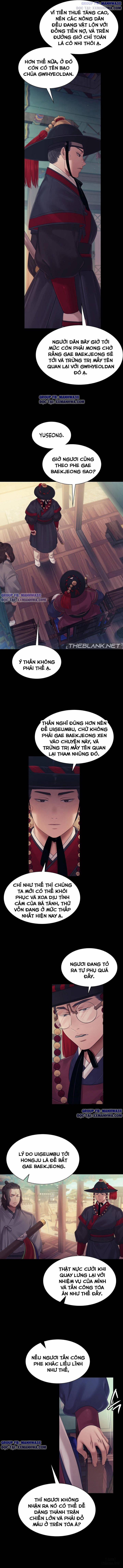 Quý cô dâm đãng 125 trang 2