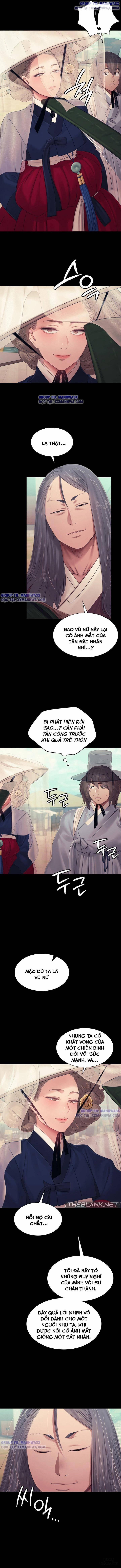 Quý cô dâm đãng 125 trang 20