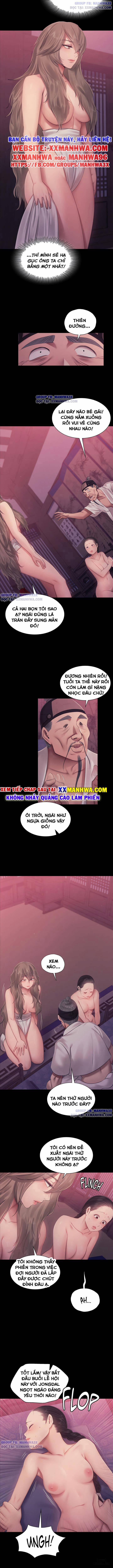 Quý cô dâm đãng 128 trang 2