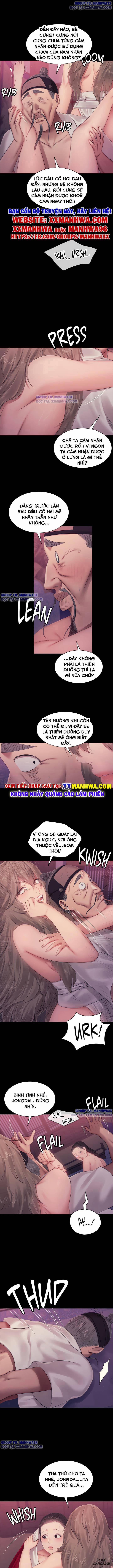 Quý cô dâm đãng 128 trang 4