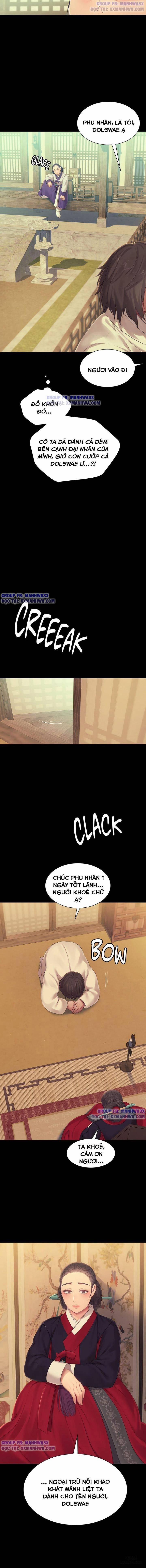 Quý cô dâm đãng 135 trang 16