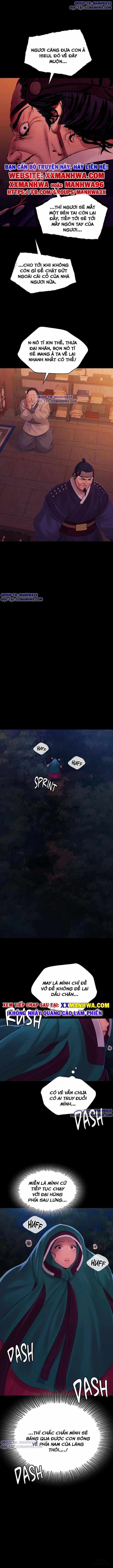 Quý cô dâm đãng 139 trang 12