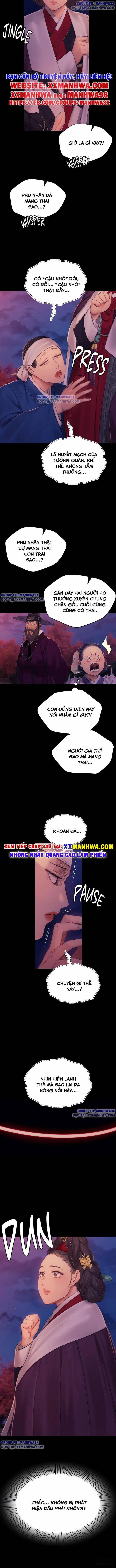 Quý cô dâm đãng 143 trang 14