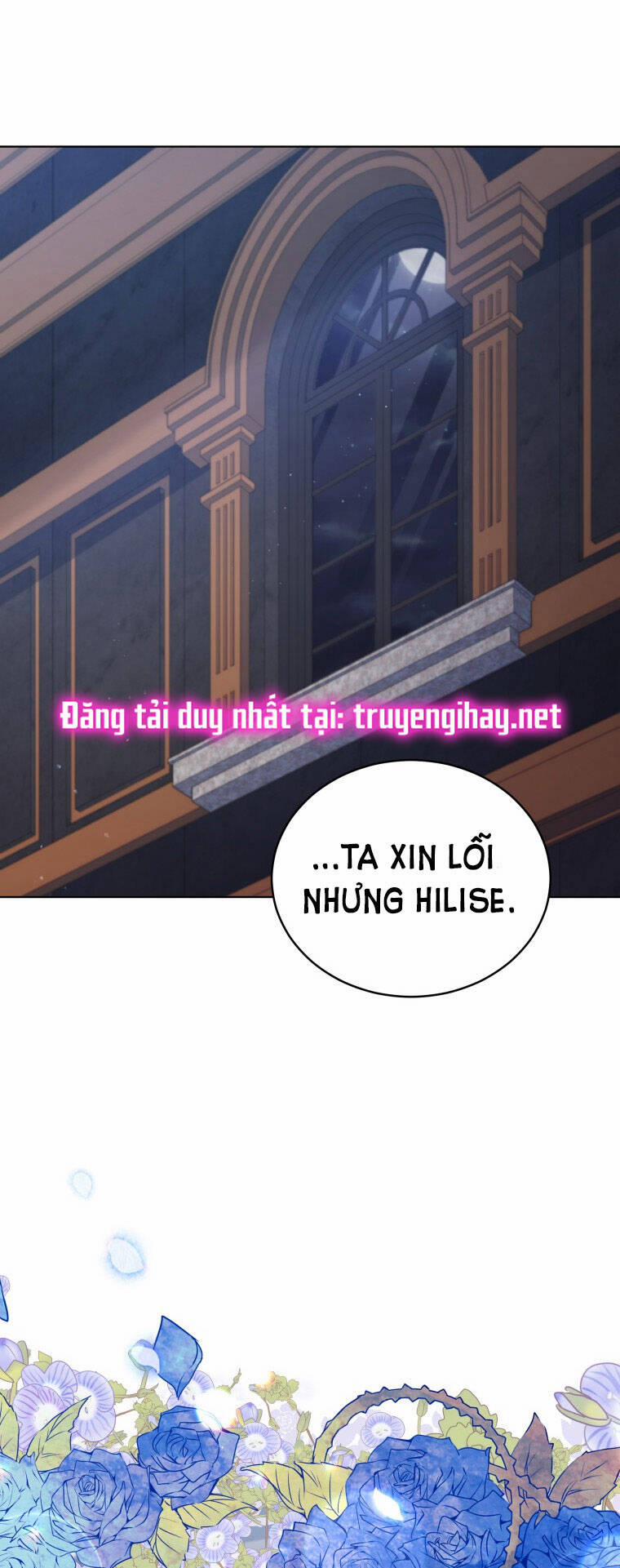 Quý Cô Không Thể Tiếp Cận Chương 71 Trang 3