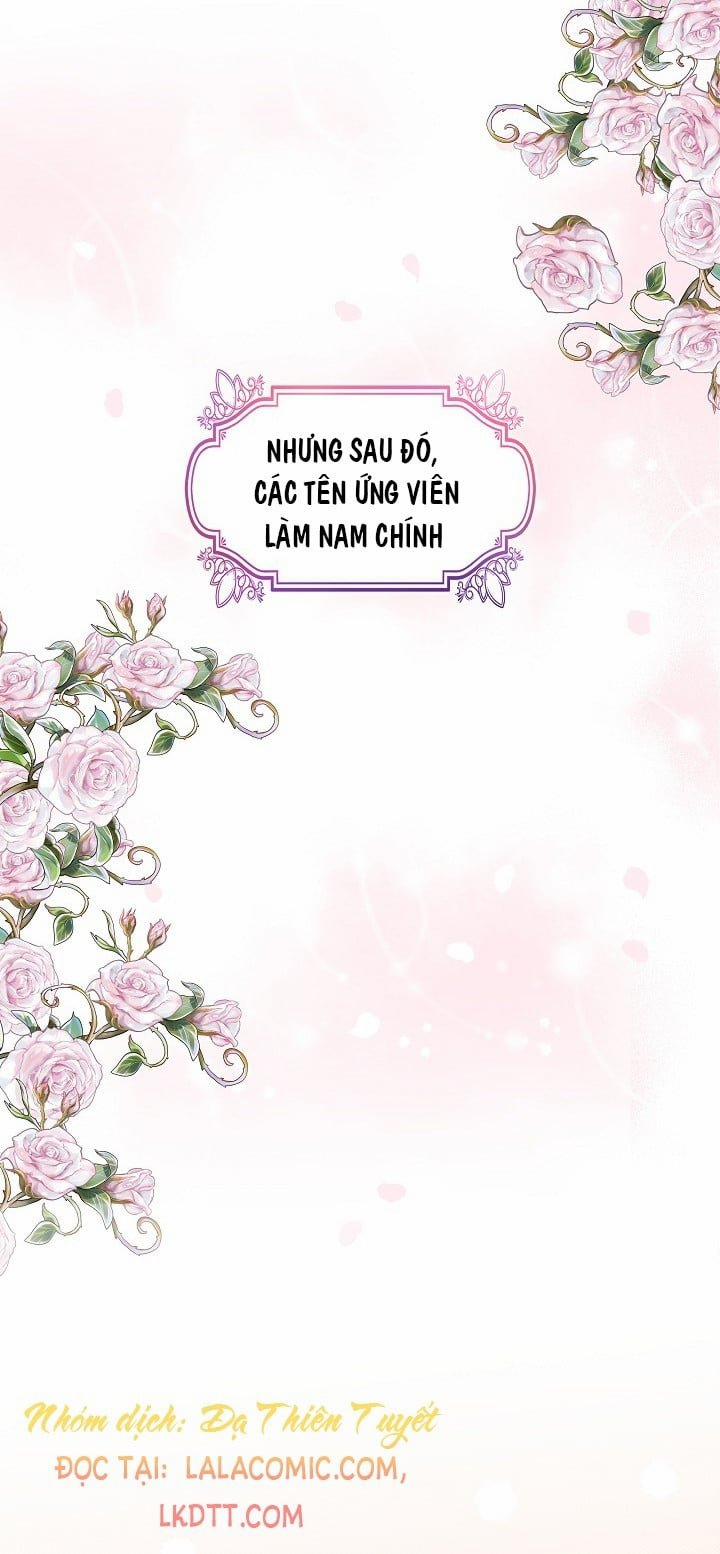 Quý Cô Thế Giới Ngầm Chương 0 Trang 30