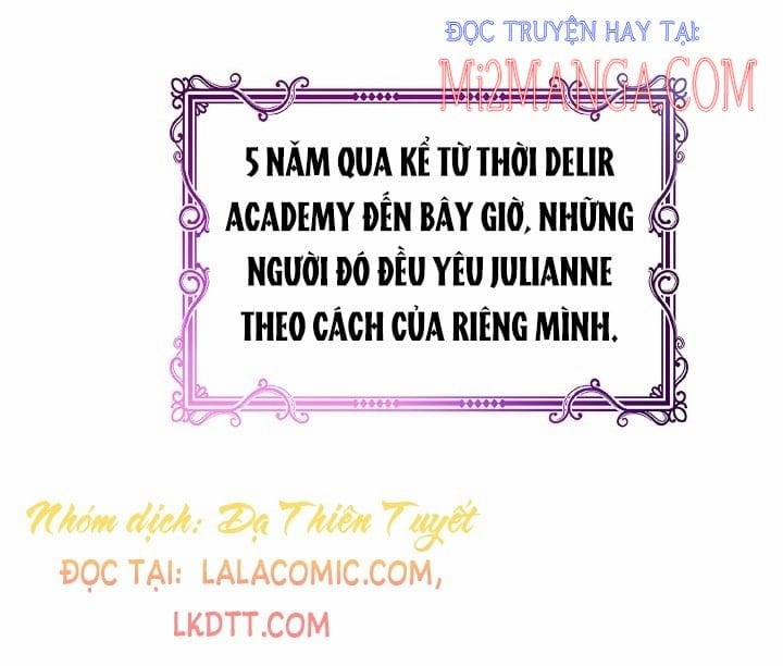 Quý Cô Thế Giới Ngầm Chương 1 Trang 27