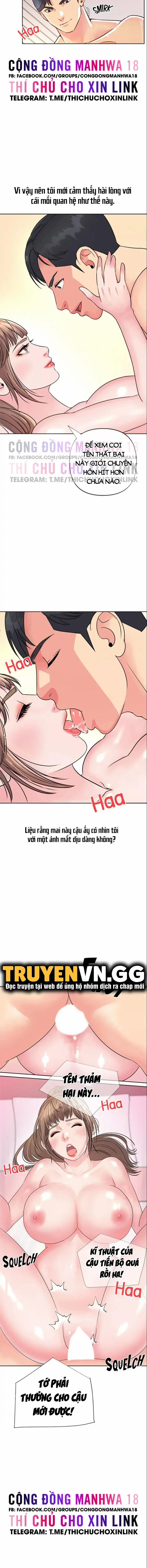 QUÝ CÔ XINH ĐẸP 2 trang 11