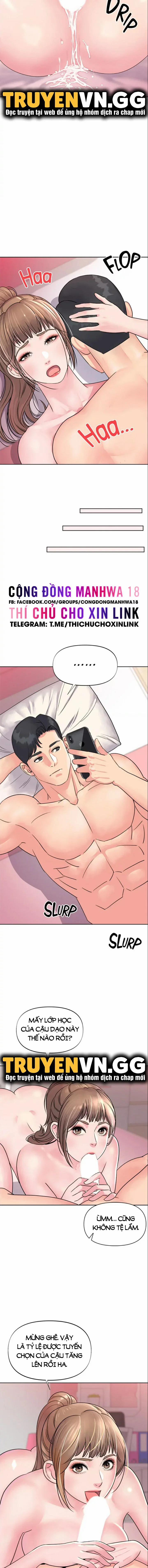 QUÝ CÔ XINH ĐẸP 2 trang 13
