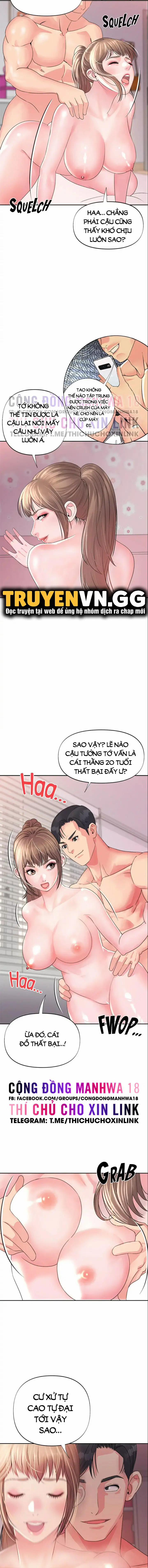 QUÝ CÔ XINH ĐẸP 2 trang 2