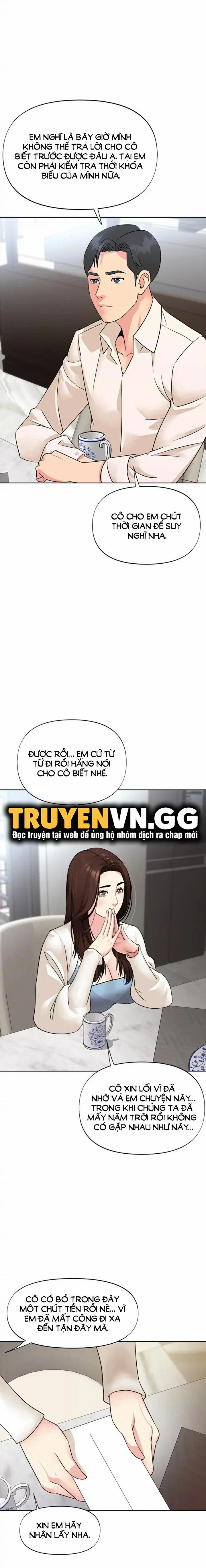 QUÝ CÔ XINH ĐẸP 3 trang 14