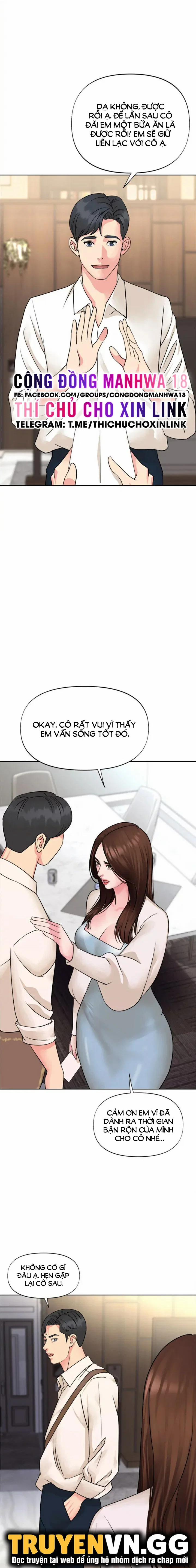 QUÝ CÔ XINH ĐẸP 3 trang 15
