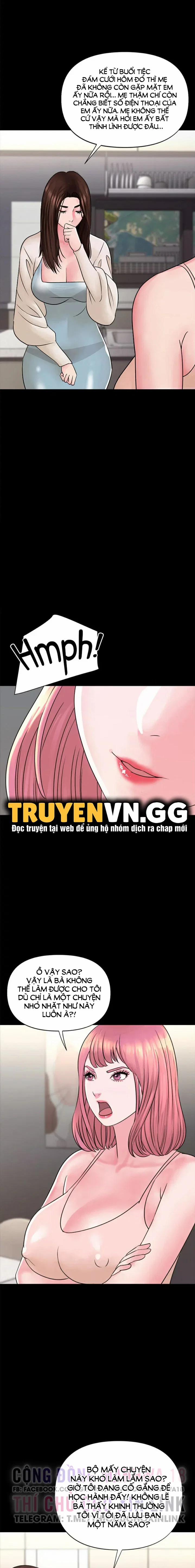 QUÝ CÔ XINH ĐẸP 3 trang 20