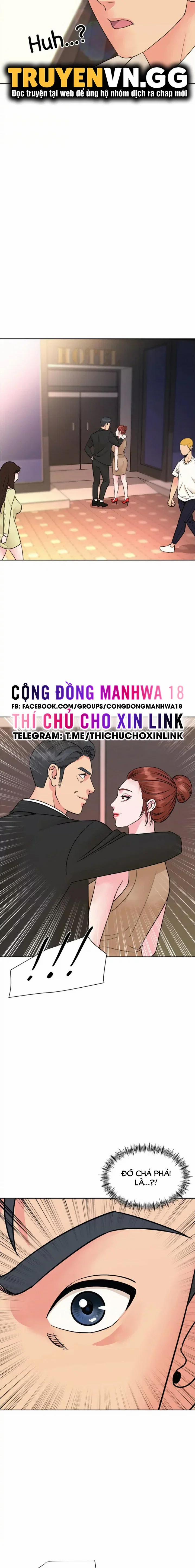 QUÝ CÔ XINH ĐẸP 3 trang 23