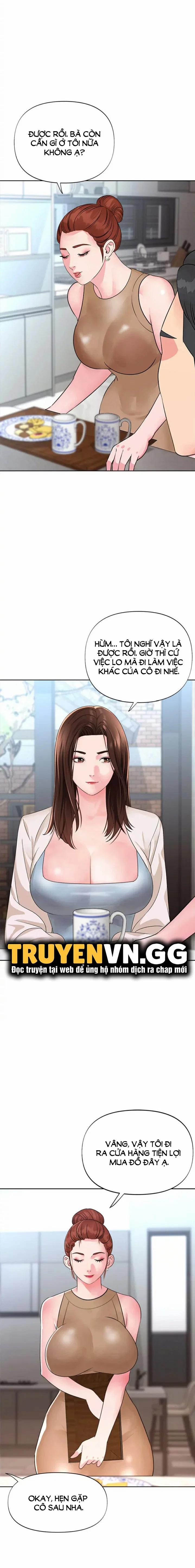 QUÝ CÔ XINH ĐẸP 3 trang 9