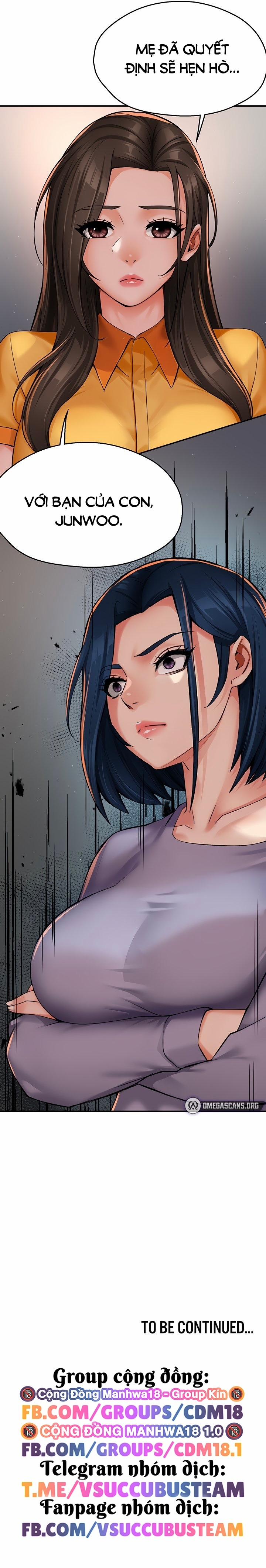Quý Cô Yogurt 32 trang 13