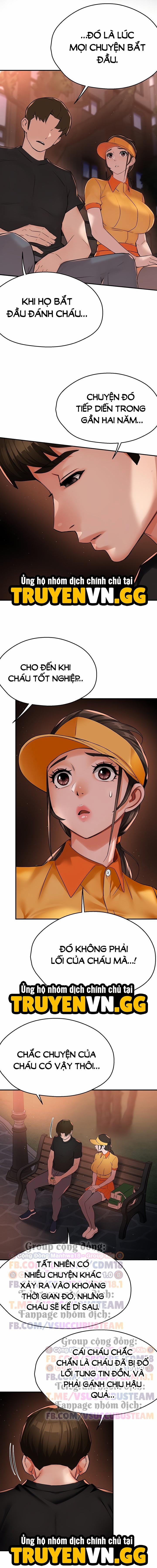 Quý Cô Yogurt 32 trang 8