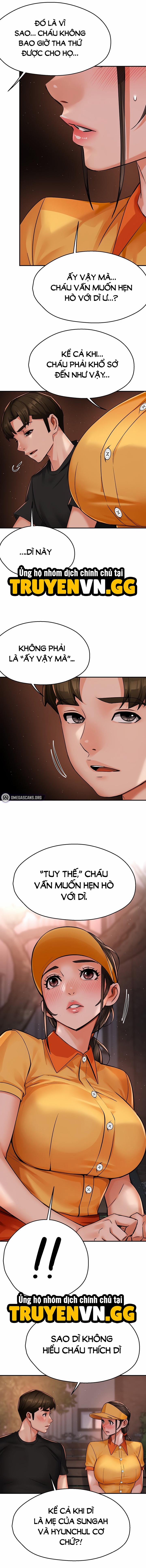 Quý Cô Yogurt 32 trang 9