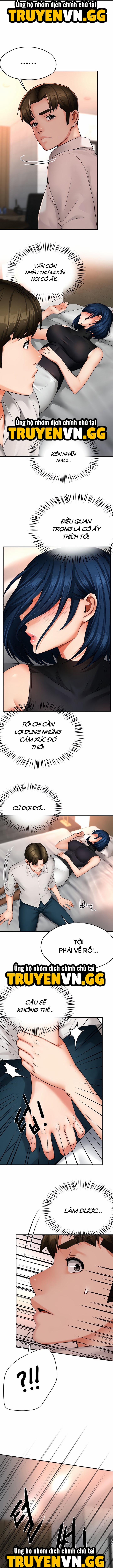 Quý Cô Yogurt 35 trang 9