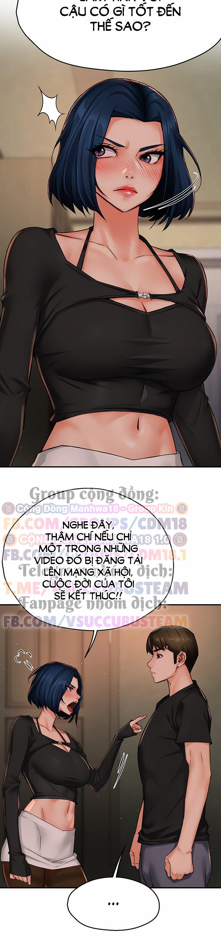 Quý Cô Yogurt 42 trang 8